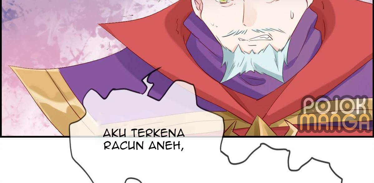 Strongest System (The Strongest Dandy System) Chapter 05 Gambar 75
